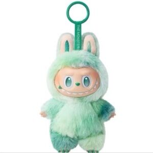 Serenity Labubu - big into energy